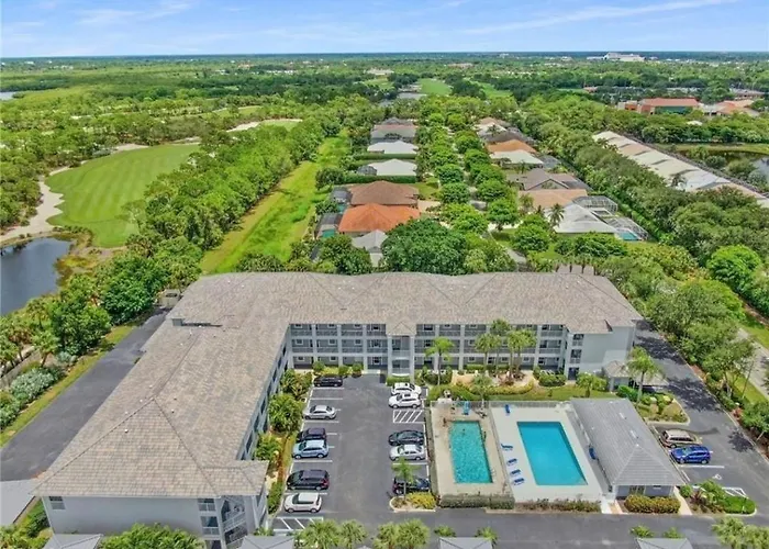 Our Naples Hideaway